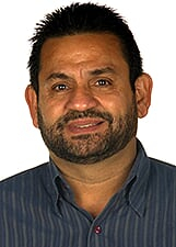 CHEREZIO SOCORRISTA