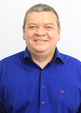 PAI MARCIO DE OGUM
