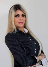 KARINA GAZANO