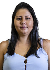 THAIANE ARAÚJO