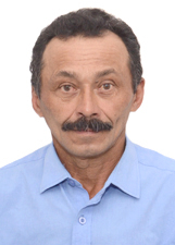 JOSE BIGODE DA RECICLAGEM