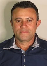 CLAUDIO DANTAS DA SILVA
