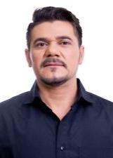 ORLANDO VALENTIM