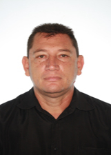 MESTRE GARISTO CAPOEIRA