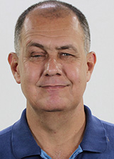 ILSON BOMBEIRO