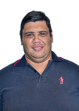 FERNANDO CATEQUISTA