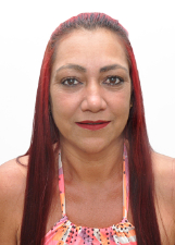 ELIANA DE FÁTIMA