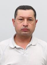 ALEX SANTOS