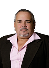PROFESSOR MAURICIO PARISI