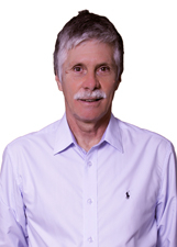 PASTOR JOSÉ ROBERTO