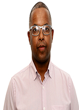 PASTOR LUIZ BRITO