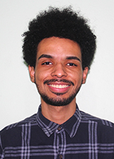 ISAAC SANTOS