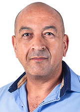 LEANDRO ESPACO DO PE