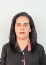 JOSIANE PEREIRA