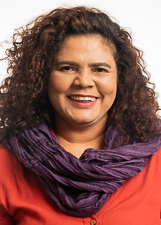ERINEIDE DO COLETIVO CULTURA