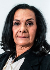 CARLENE DA COSTA