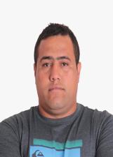 TIAGO DA SUCATA