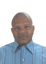 ALEX PÉ DE FERRO