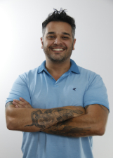 VETERINÁRIO ANDRÉ LUIZ