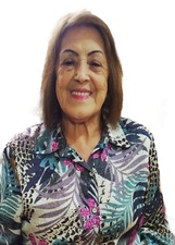 AUREA ENFERMEIRA