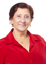 PROFESSORA ODILA