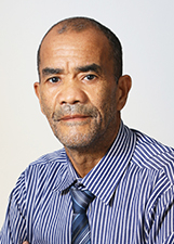 PASTOR TONINHO