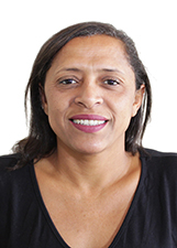 LUCIANA DO VÔLEI