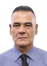 PASTOR JOÃO GAMA