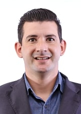 JORGE MACHADO