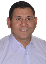 EVANDRO FORMIGA