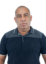 PAULINHO CAPOEIRA