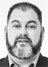 PAULO ROBERTO ROCHA