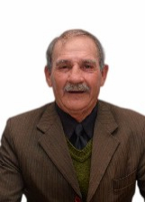 PASTOR CAMILO
