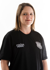 POLICIAL PENAL ELAINE CARNEIRO