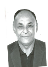 JAIR RODRIGUES