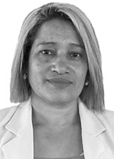 LENICE SILVA A DIARISTA