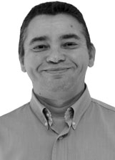 SÉRGIO MORAES
