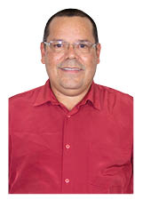 ANSELMO FORTES