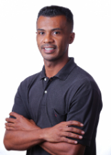 DANILO CAMARGO