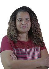 KARIDIENE OLIVEIRA