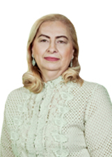 PASTORA REGINA DIMARCO