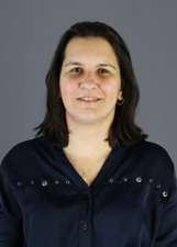 MARIANA DA CLINICA LEVY