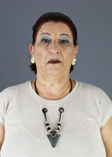 ROSE ENFERMEIRA