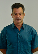 GERALDINHO DO GÁS