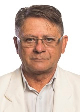 MAURO SÍNDICO