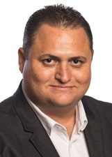 ELIAS AGOSTINHO