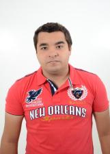 RAFAEL BOMBEIRO