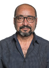 BENEDITO MONTEIRO