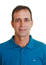 CLAUDINHO CAMARGO