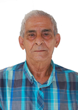 JOÃO BATISTA DA SILVA